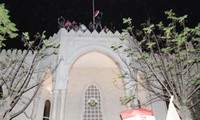 Les six monarchies arabes du Golfe ferment leurs ambassades à Damas