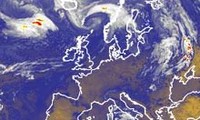 23 mars: Journée mondiale de la météorologie
