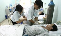 Le Vietnam doit éradiquer la tuberculose en 2050