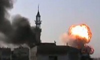 Syrie : Le plan de paix de l'ONU face aux exigences de Damas