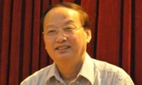“Suivre l’exemple moral de Ho Chi Minh”: breefing des provinces du Nord