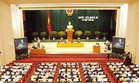 Clôture de la 7ème session du comité permanent de l’Assemblée Nationale