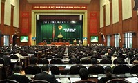 L'Assemblée Nationale discute de la restructuration économique 