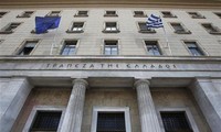 Les banques grecques enregistrent une forte hausse de sorties d'argent