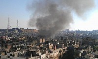 Washington souhaite la mise en oeuvre du plan de paix pour la Syrie 