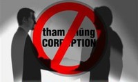 Renforcer la lutte contre la corruption et le gaspillage