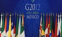 Croissance économique et création d’emplois : priorités du 7ème sommet du G20