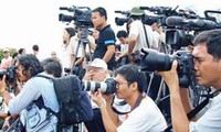 Célébration de la journée de la presse révolutionnaire du Vietnam