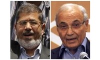 L'Egypte devrait connaître dimanche son nouveau président