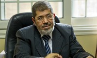Le nouveau président égyptien appelle à l’unité nationale