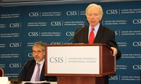 Le sénateur Joe Liberman: “Les exigences de la Chine sont trop fortes”