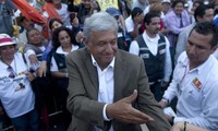 Les Mexicains éliront leur président dimanche