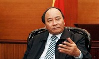 Nguyen Xuan Phuc: Il faut aider les ethnies minoritaires à se sédentariser