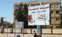 La Lybie est prête aux premières élections de l’après-Kadhafi 