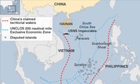Les Etats-Unis estiment que la Chine provoquent la tension en mer Orientale