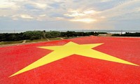 La fête nationale du Vietnam célébrée dans différents pays et localités
