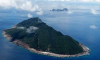La Chine demande au Japon de revenir sur sa décision d'acheter les  îles Diaoyu