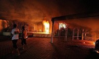 Libye: L'ambassadeur américain tué à Benghazi
