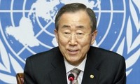 Les Nations Unies appellent à la Paix