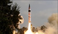 Course à la production de missiles: risque latent en Asie du Sud