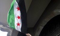 Appel à la cessation immédiate de la violence en Syrie