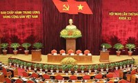 Clôture du 6e Plénum du Comité central du Parti communiste vietnamien