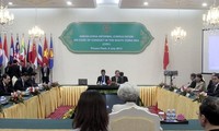L’ASEAN et la Chine célèbrent les 10 ans de la signature de la DOC