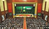 L'Assemblée nationale continue de discuter de la lutte anti-corruption