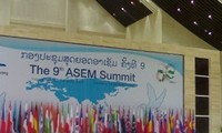 Le Vietnam participe activement à l’ASEM 9