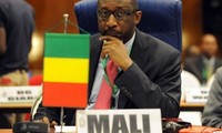 Un plan d'intervention de 5.500 soldats à l'étude pour le Mali
