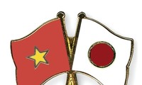 Coopération Vietnam-Japon, développement des services