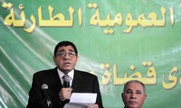 Égypte : La fronde des juges contre le président Morsi