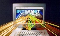 Promouvoir le développement d’Internet
