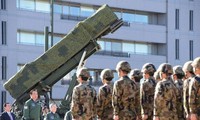 Fusée nord-coréenne: Japon et USA se préparent à la détruire si nécessaire
