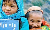 Contributions vietnamiennes aux droits de l’homme