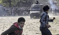 L'armée égyptienne reporte une rencontre entre le pouvoir et l'opposition