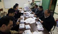 Egypte: Deux tiers des votants approuvent la Constitution