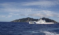 Le Japon forme une unité spéciale pour défendre les îles Senkaku