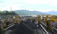 Le groupe du charbon et des minerais déploie les tâches de 2013