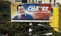 Hugo Chavez remercie l'armée pour "sa loyauté"