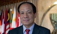 Des missions pour la diplomatie vietnamienne en 2013