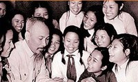 "De l’enseignement du Président Ho Chi Minh aux normes déontologiques"