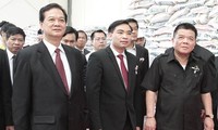 Le Premier ministre souligne l’efficacité des investissements au Cambodge