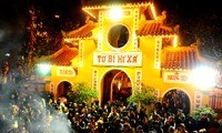 Le Nouvel An lunaire célébré avec faste partout au Vietnam et à l'étranger