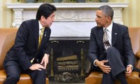 Les Etats-Unis et le Japon renforcent leur alliance 