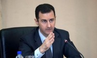 Syrie: Assad prêt à dialoguer avec l'opposition mais exclut de démissionner