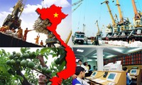 Les entreprises européennes optimistes de l’économie vietnamienne en 2013