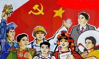Affirmer le rôle dirigeant du Parti Communiste Vietnamien dans la Constitution