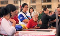 Le corps d'Hugo Chavez ne sera pas embaumé
