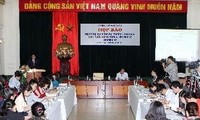 Le Vietnam est prêt pour la 47e conférence du SEAMEC 